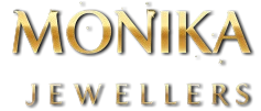 Monika Jewellers Logo